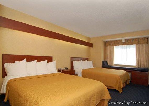 Quality Inn Chester - South Richmond Rum bild