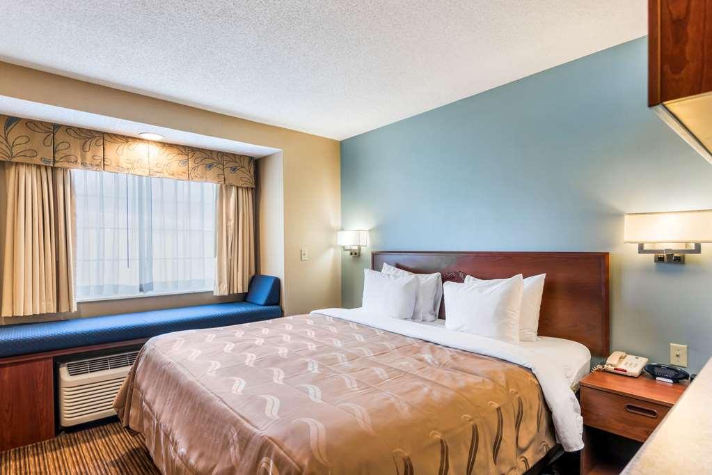 Quality Inn Chester - South Richmond Rum bild